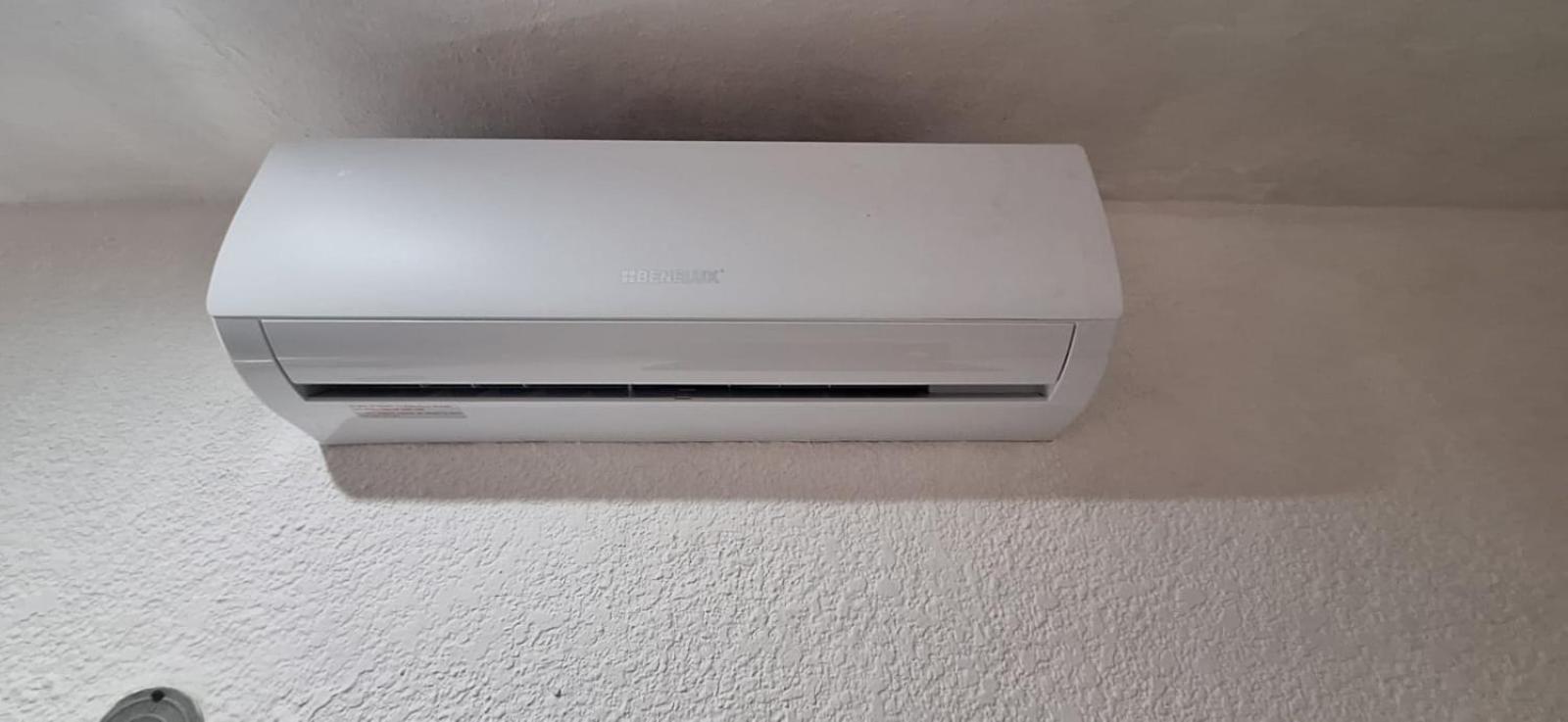 Casa El Conquistador/Excelenteubicacion/2Hab/Wifi Merida Luaran gambar