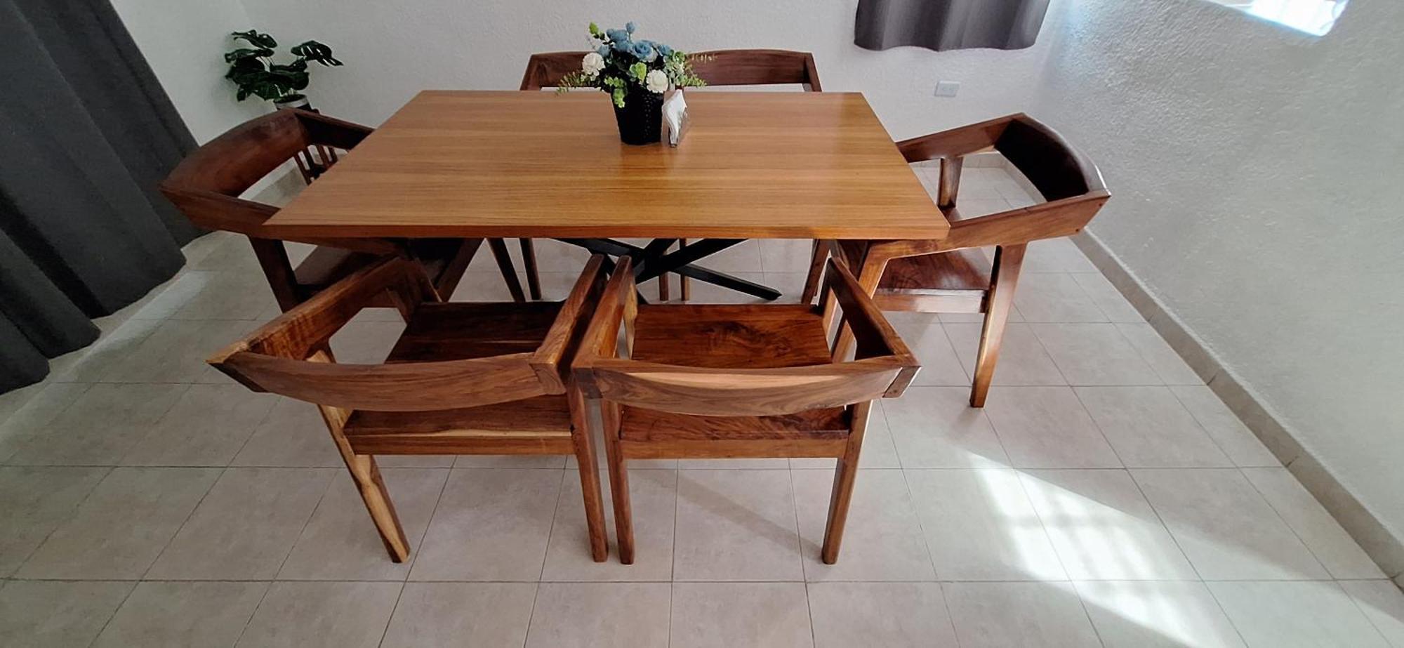 Casa El Conquistador/Excelenteubicacion/2Hab/Wifi Merida Luaran gambar
