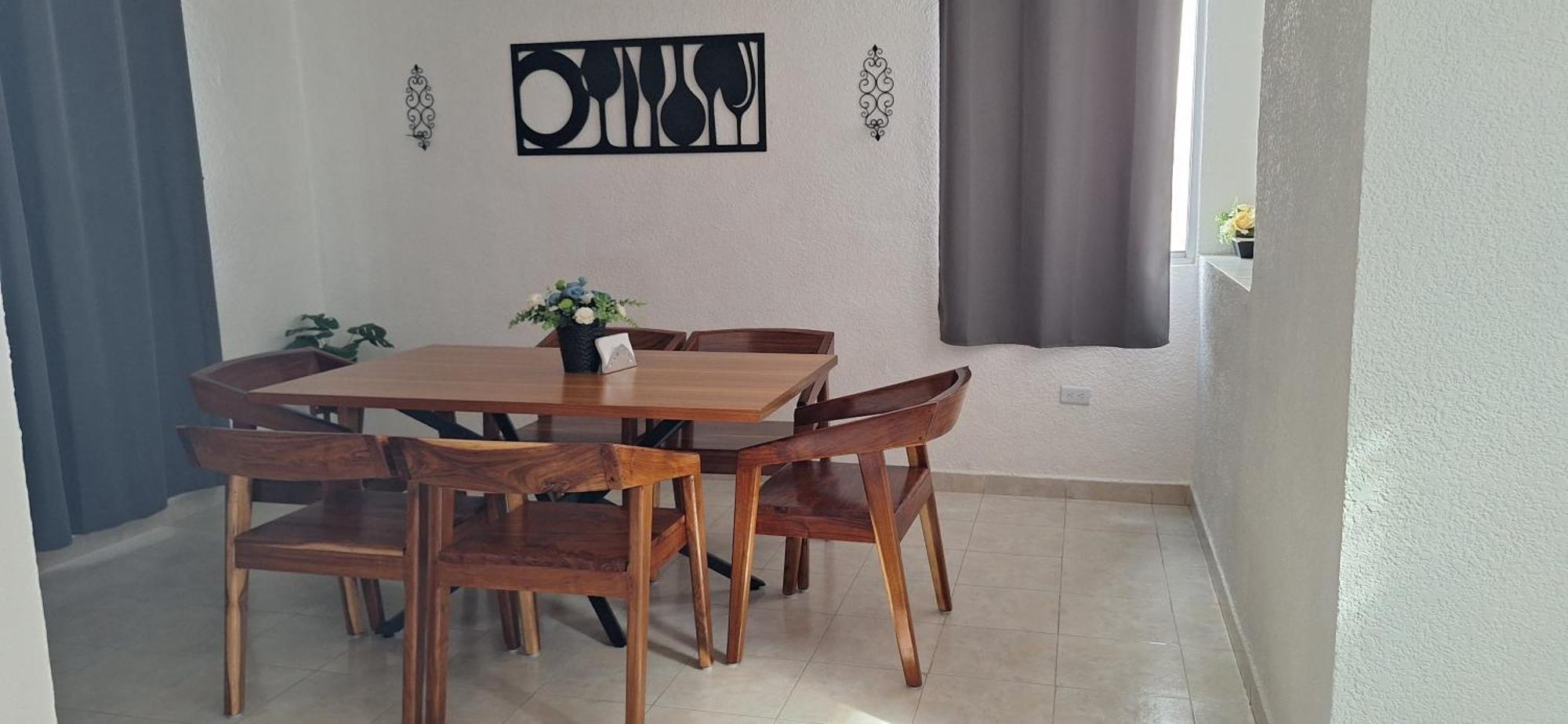 Casa El Conquistador/Excelenteubicacion/2Hab/Wifi Merida Luaran gambar