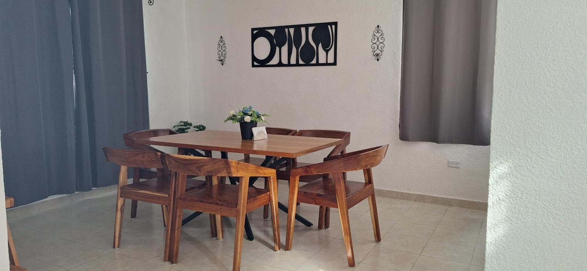 Casa El Conquistador/Excelenteubicacion/2Hab/Wifi Merida Luaran gambar